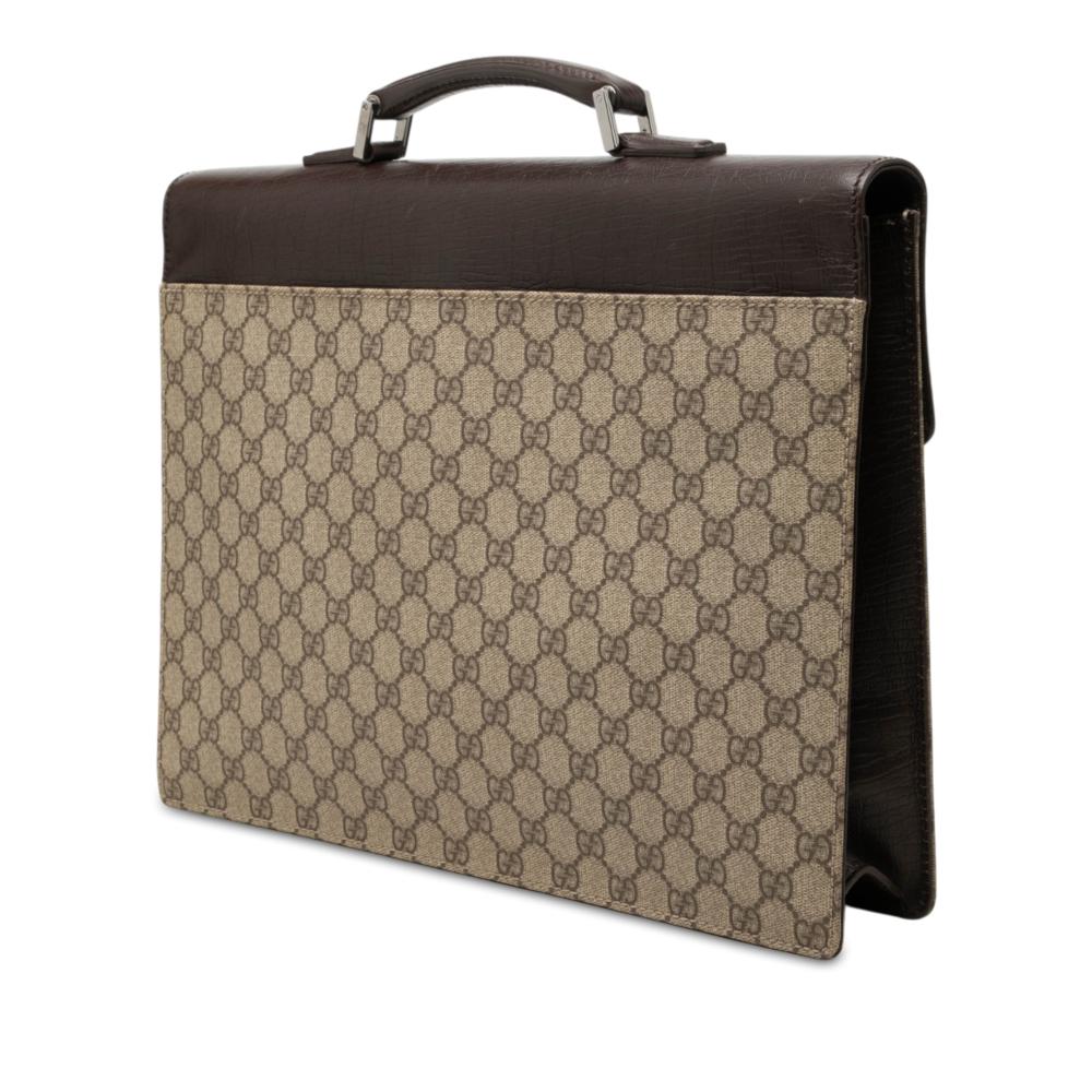 Gucci Briefcase