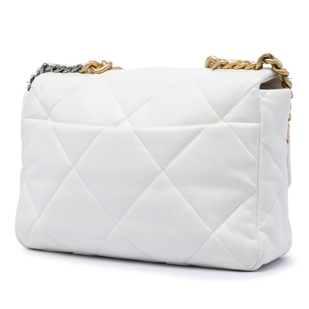 Chanel Flap Bag