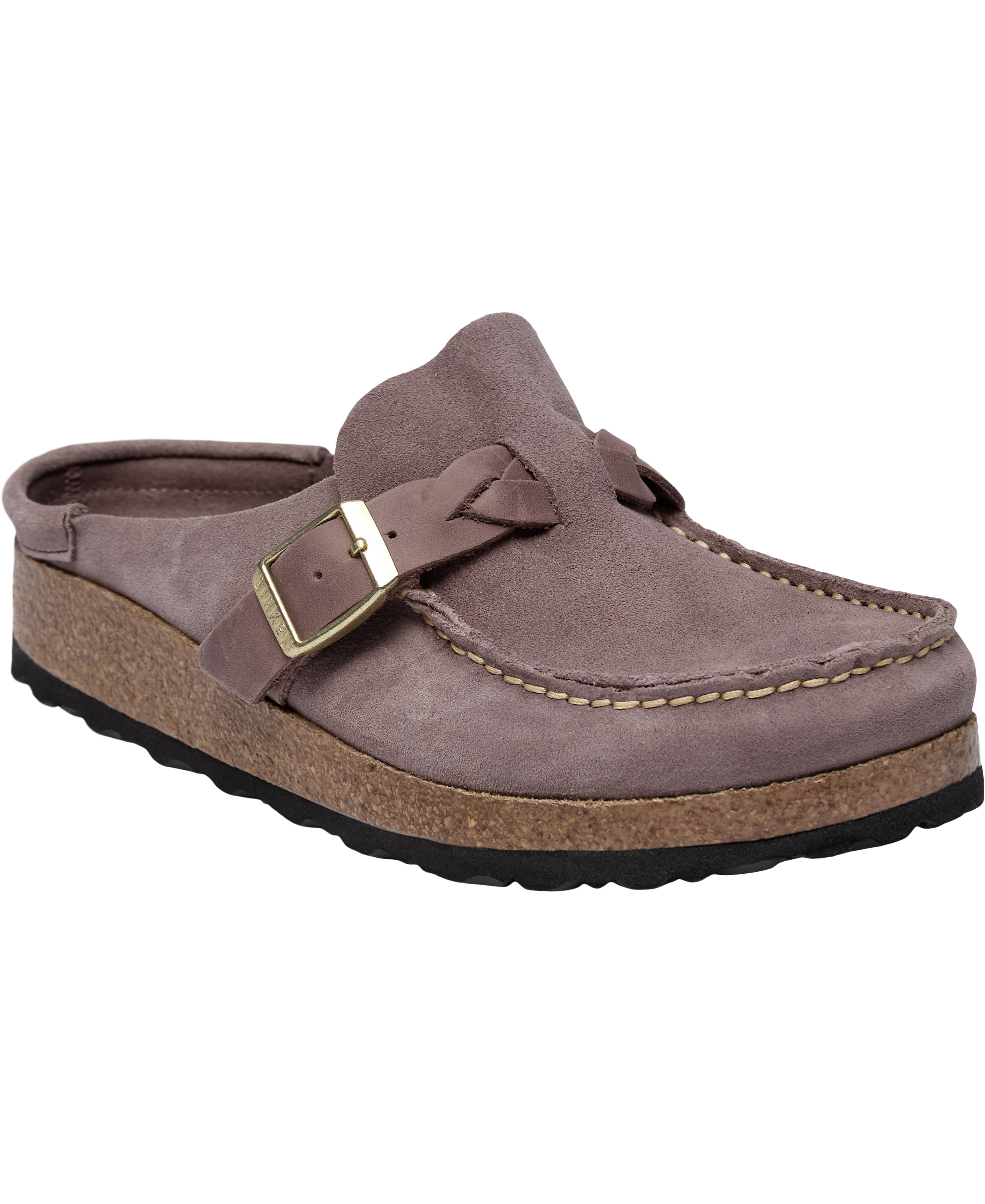 Buckley Braided Leoi/leve F. Purple