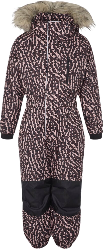 Stretch Suit Flyverdragt