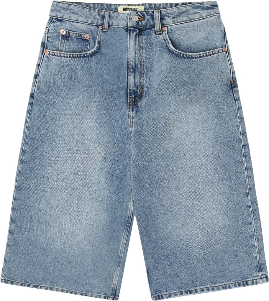 Wbshan Bermuda Shorts