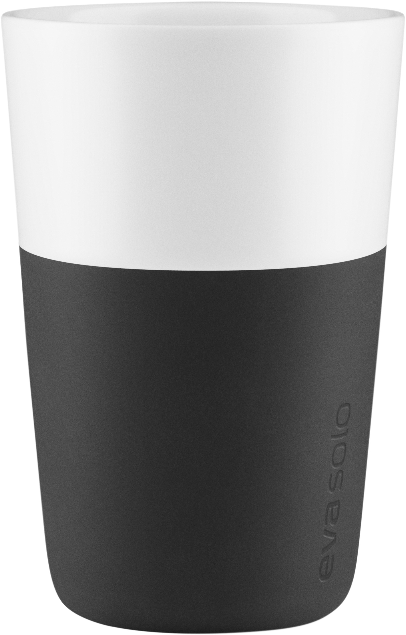 2 Cafe Lattekrus Black