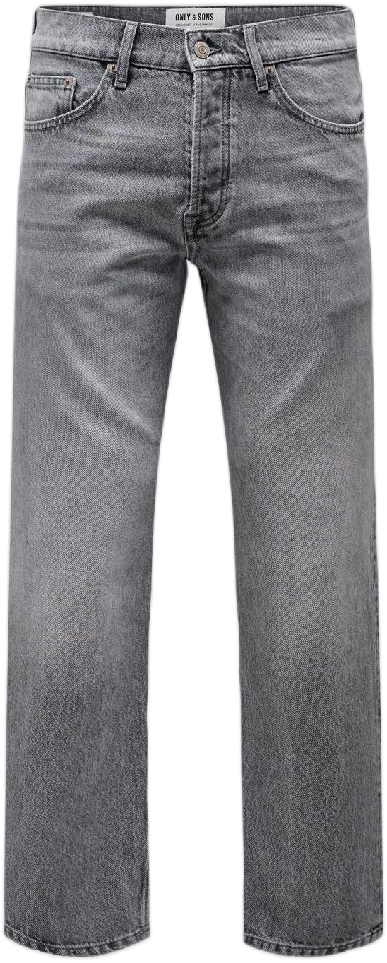 Onsedge Straight MG 8202 TAI DNM NO