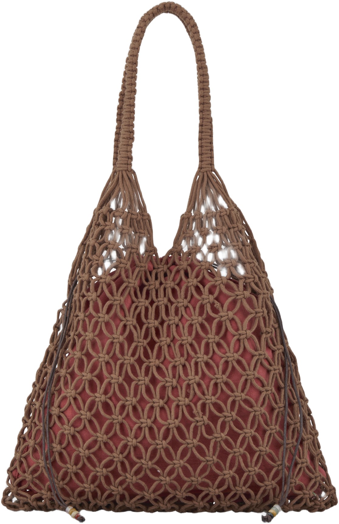 Rope Cera L Bag