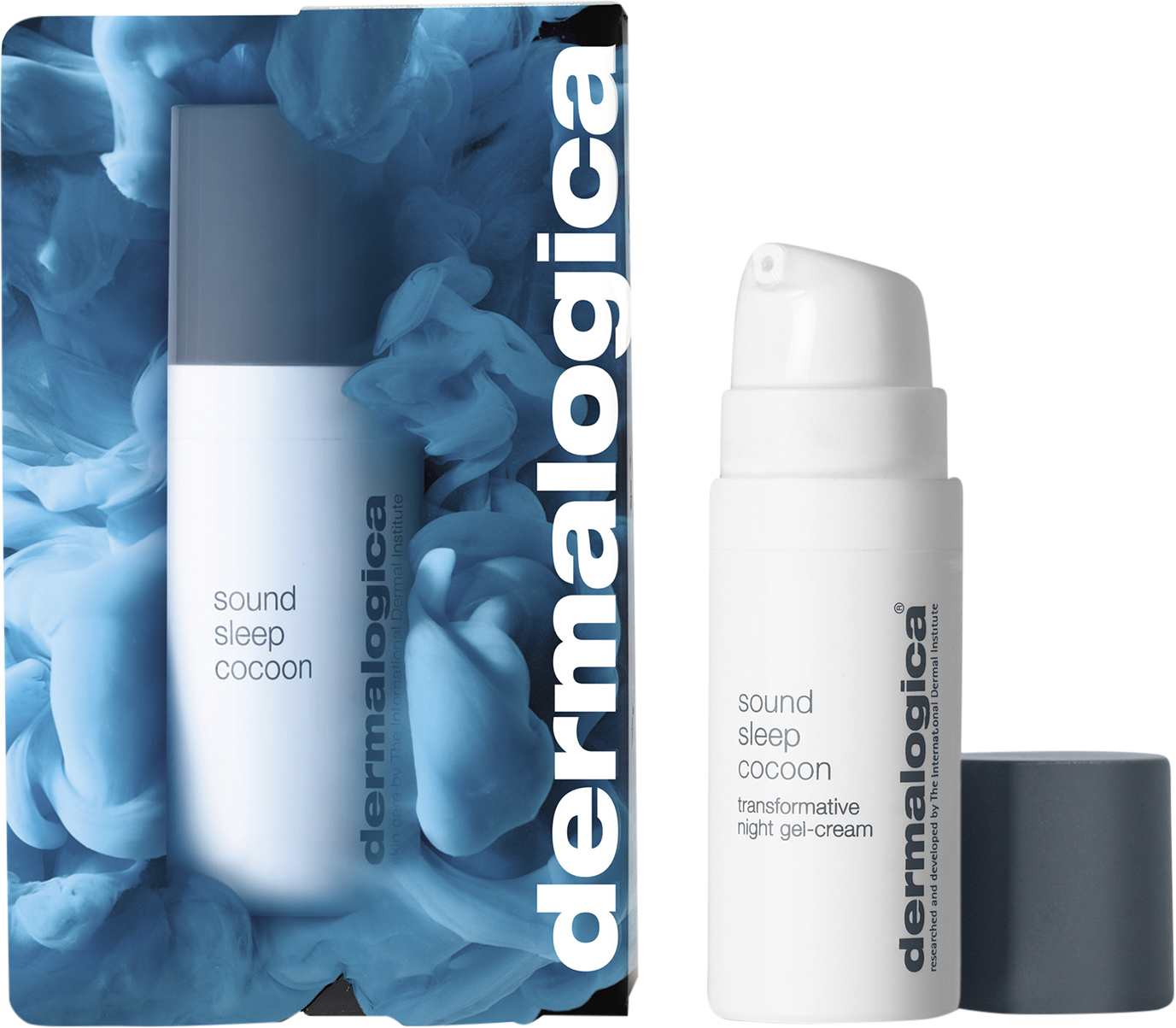 Sound Sleep Cocoon Natcreme