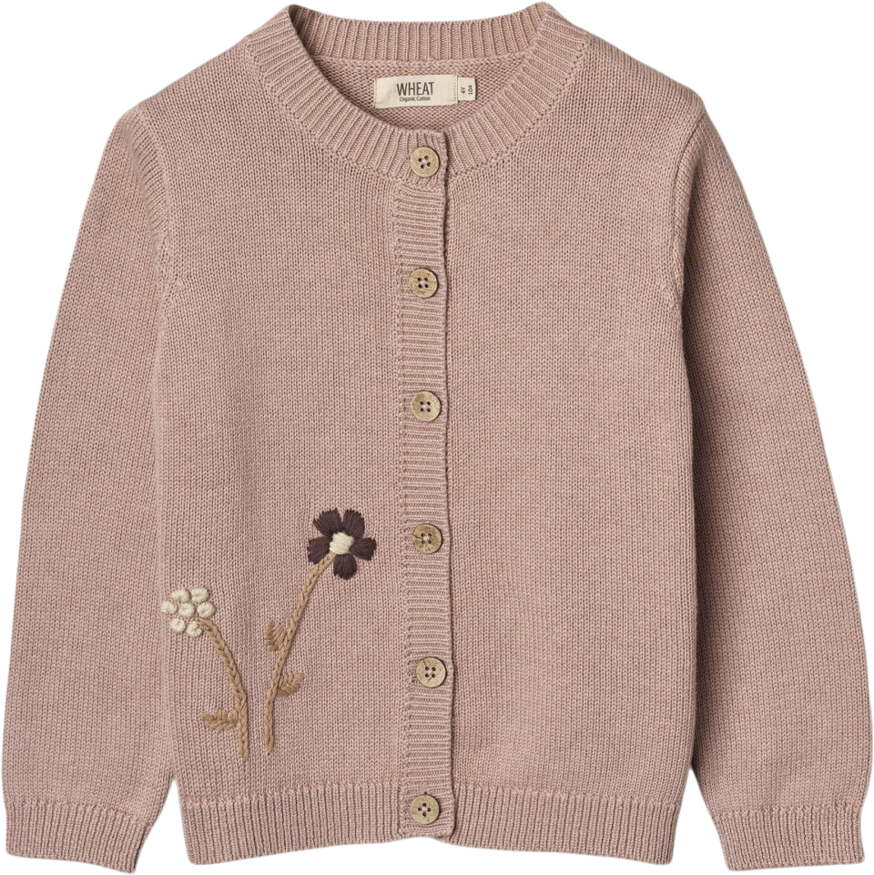 Strik Cardigan Ella