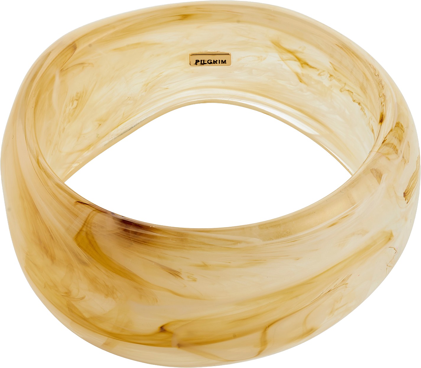 Aase Armbånd Creamy