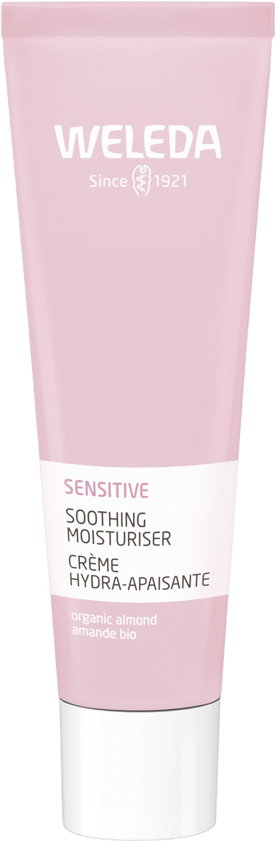 Almond Soothing Facial Cream 30 ml