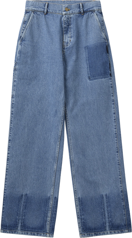 New York Jeans
