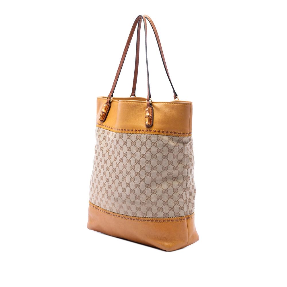 Gucci Bamboo