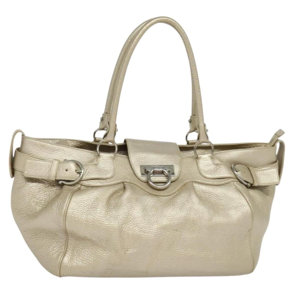 Salvatore Ferragamo Tote
