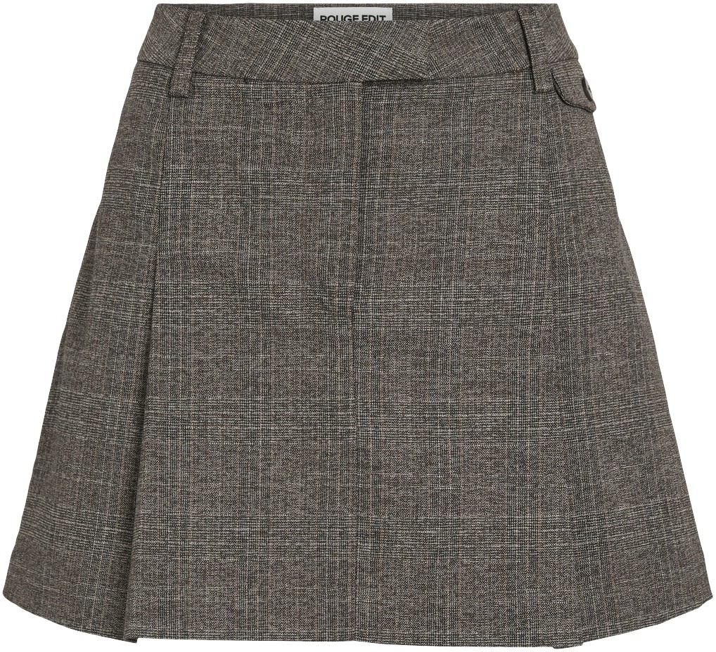 Roubrent MW Short Skirt