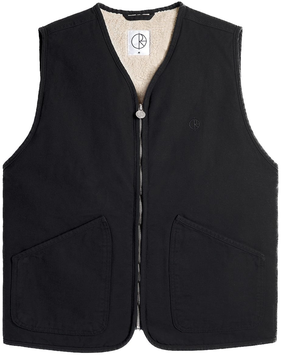 Hugo Vest
