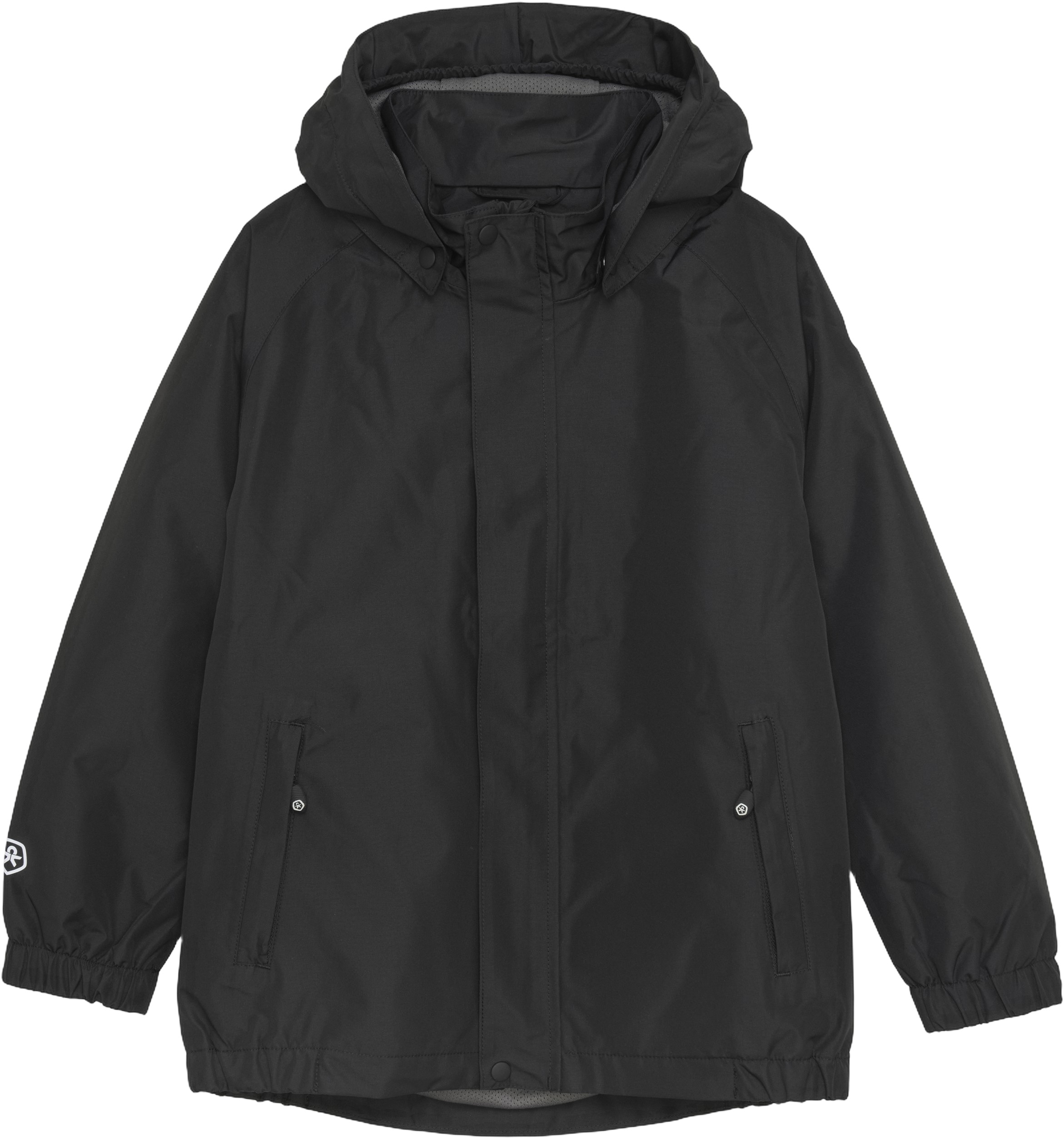 Shell Jacket