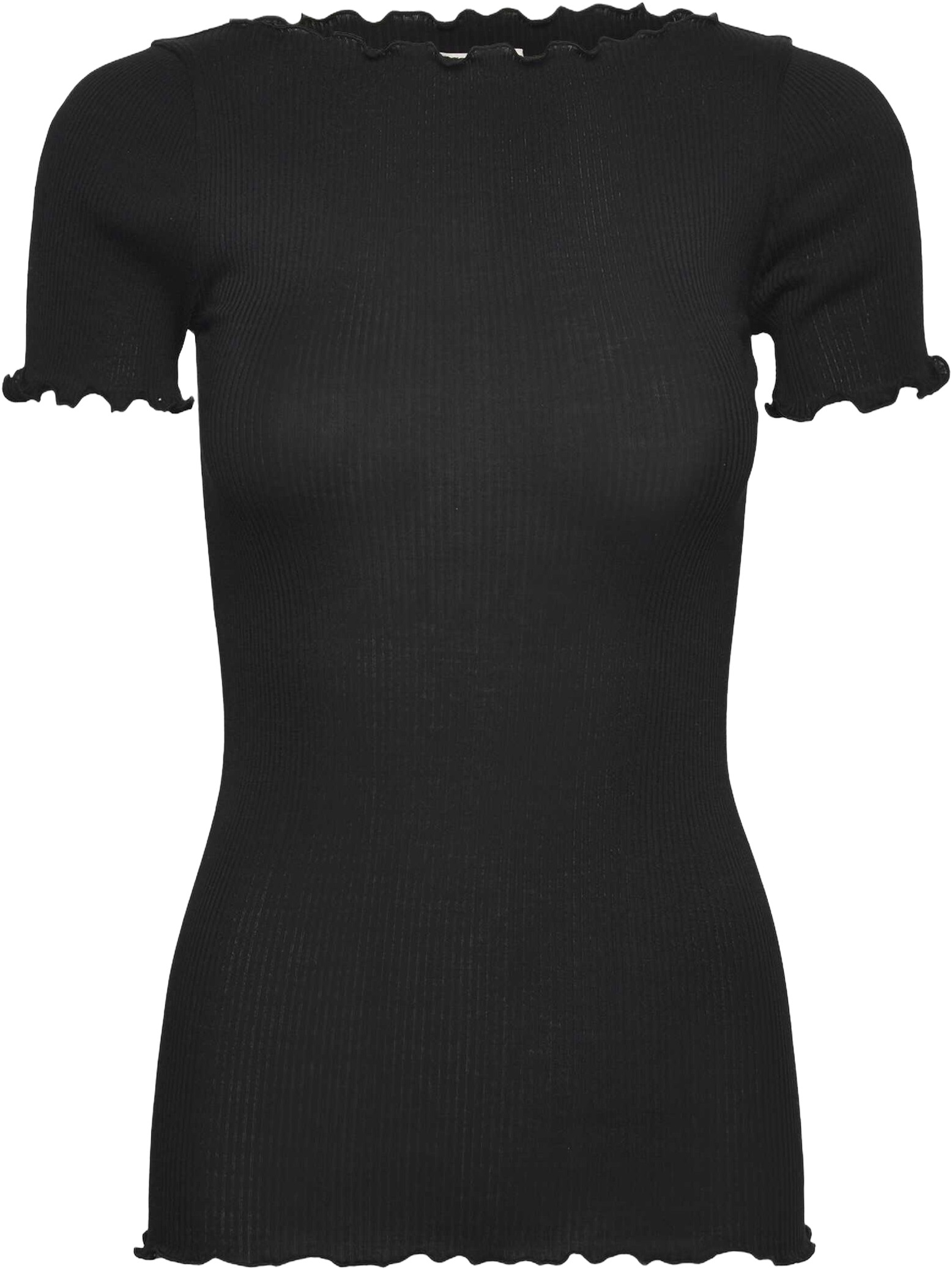 Rmwbalta Modal SS Boat Neck Tshirt