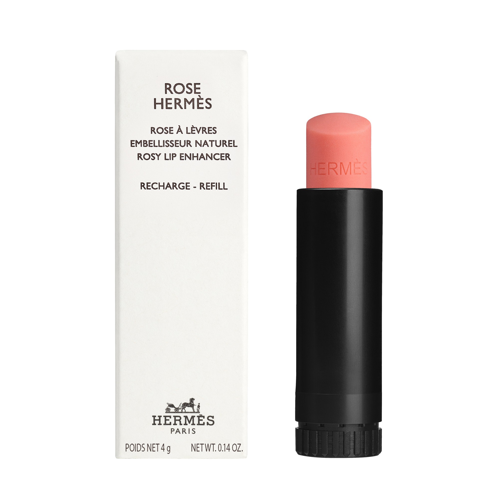 Rose Hermès, Rosy Lip Enhancer Refill