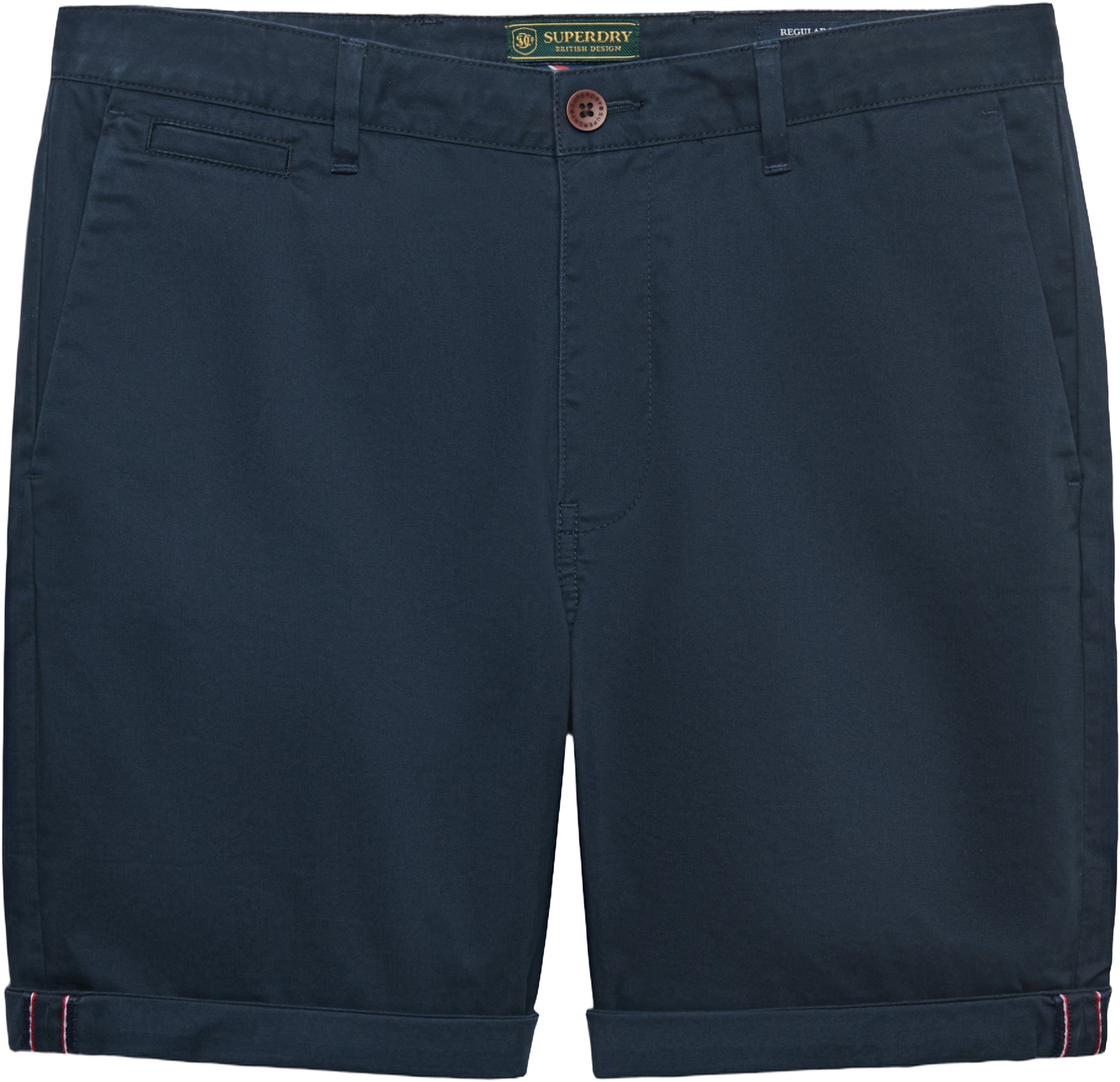 Premium Regular Chino Short - Køb til DKK 419 - Spar 30%