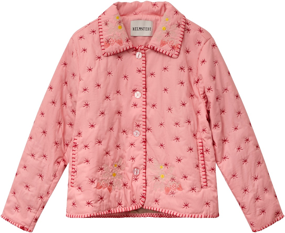 Ava Jacket