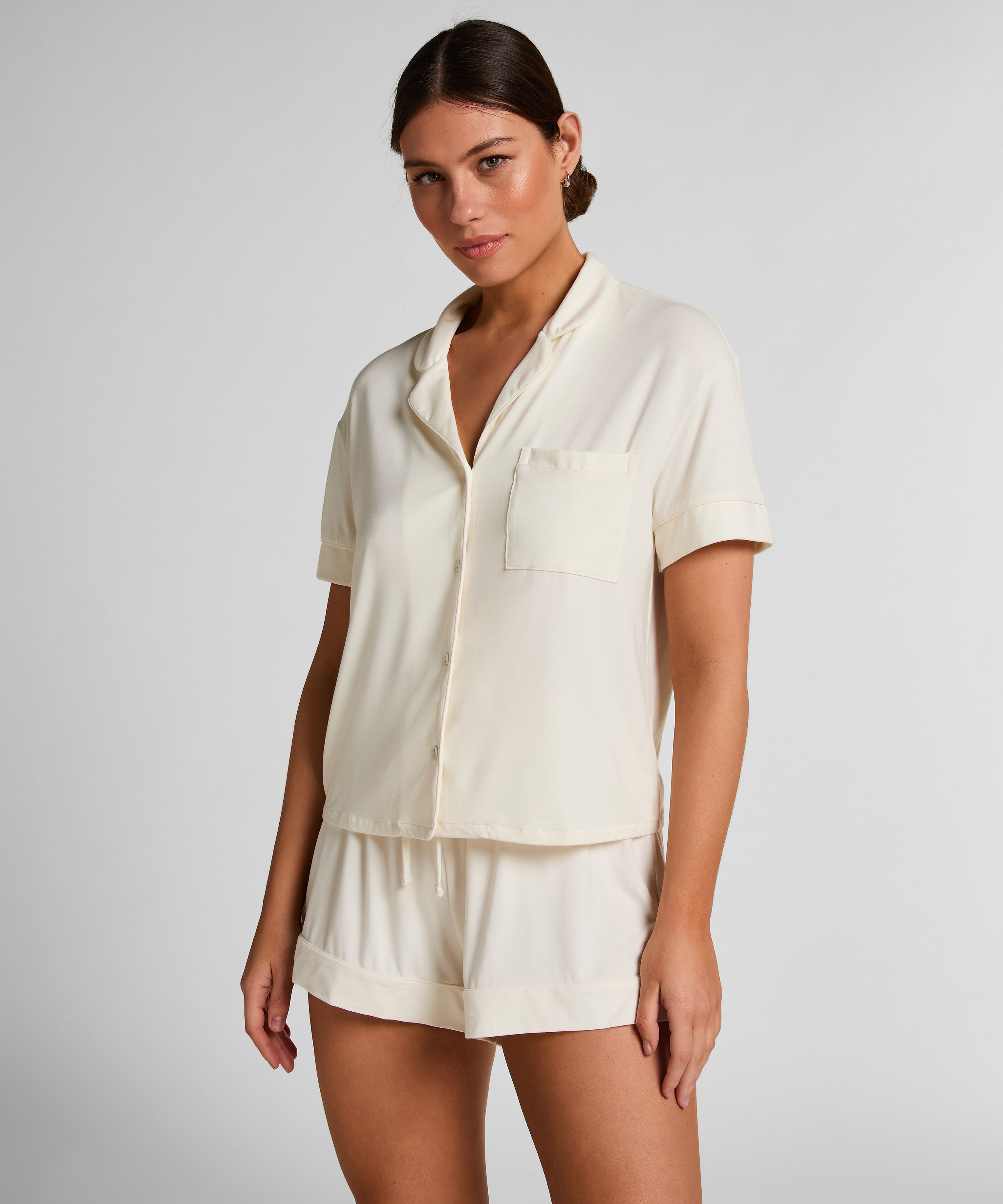 Essential Jersey Short