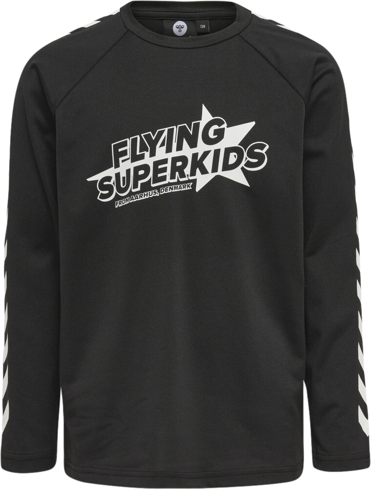 Flying Champion Trøje