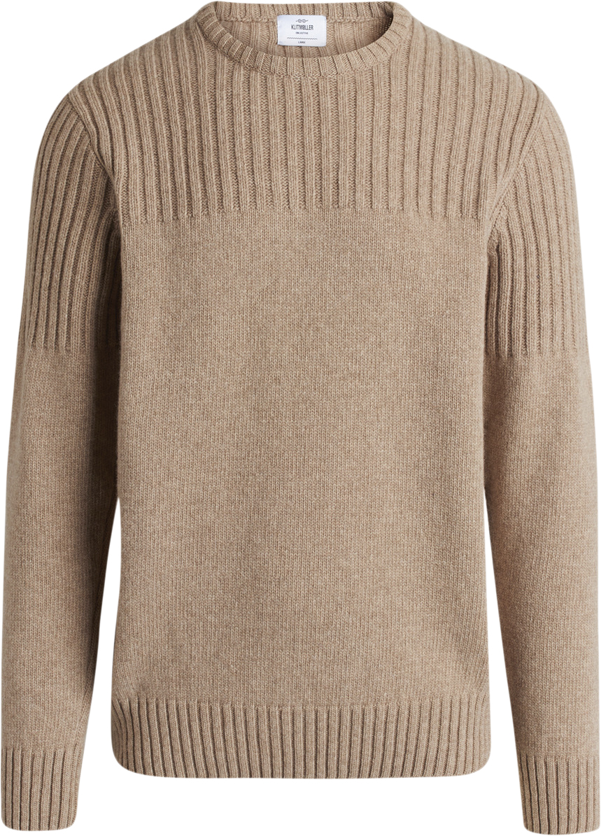 Klitmøller Colective Søren Knit Sweater Herre