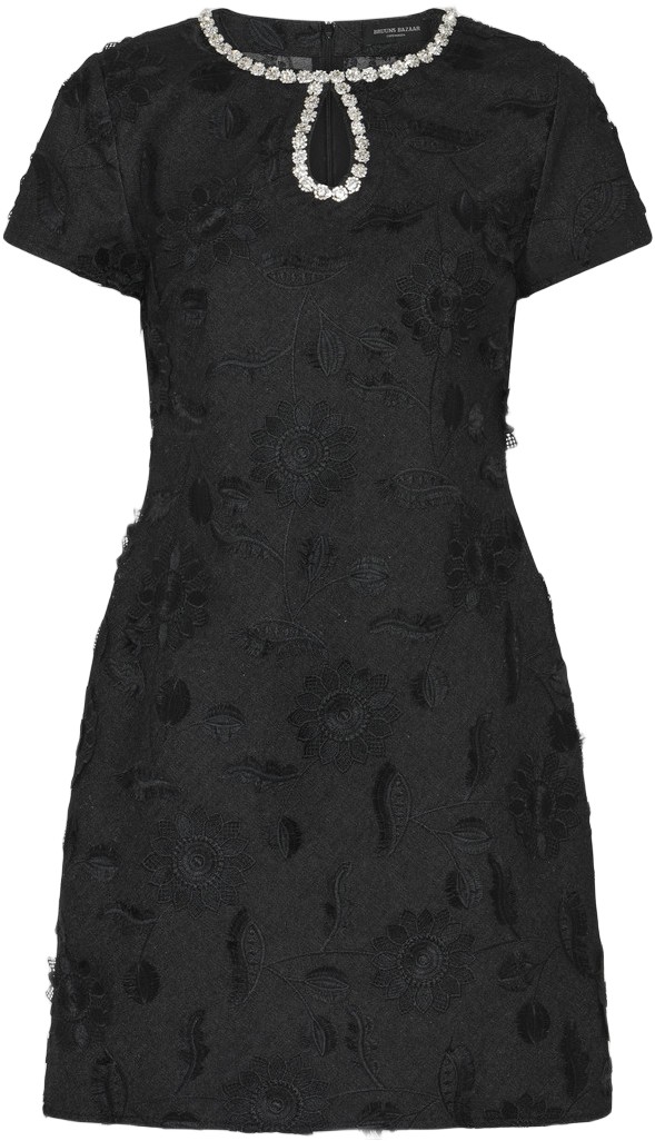 Almondbbteresa Dress