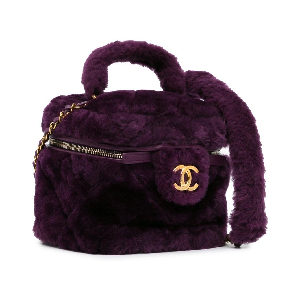 Chanel Vanity