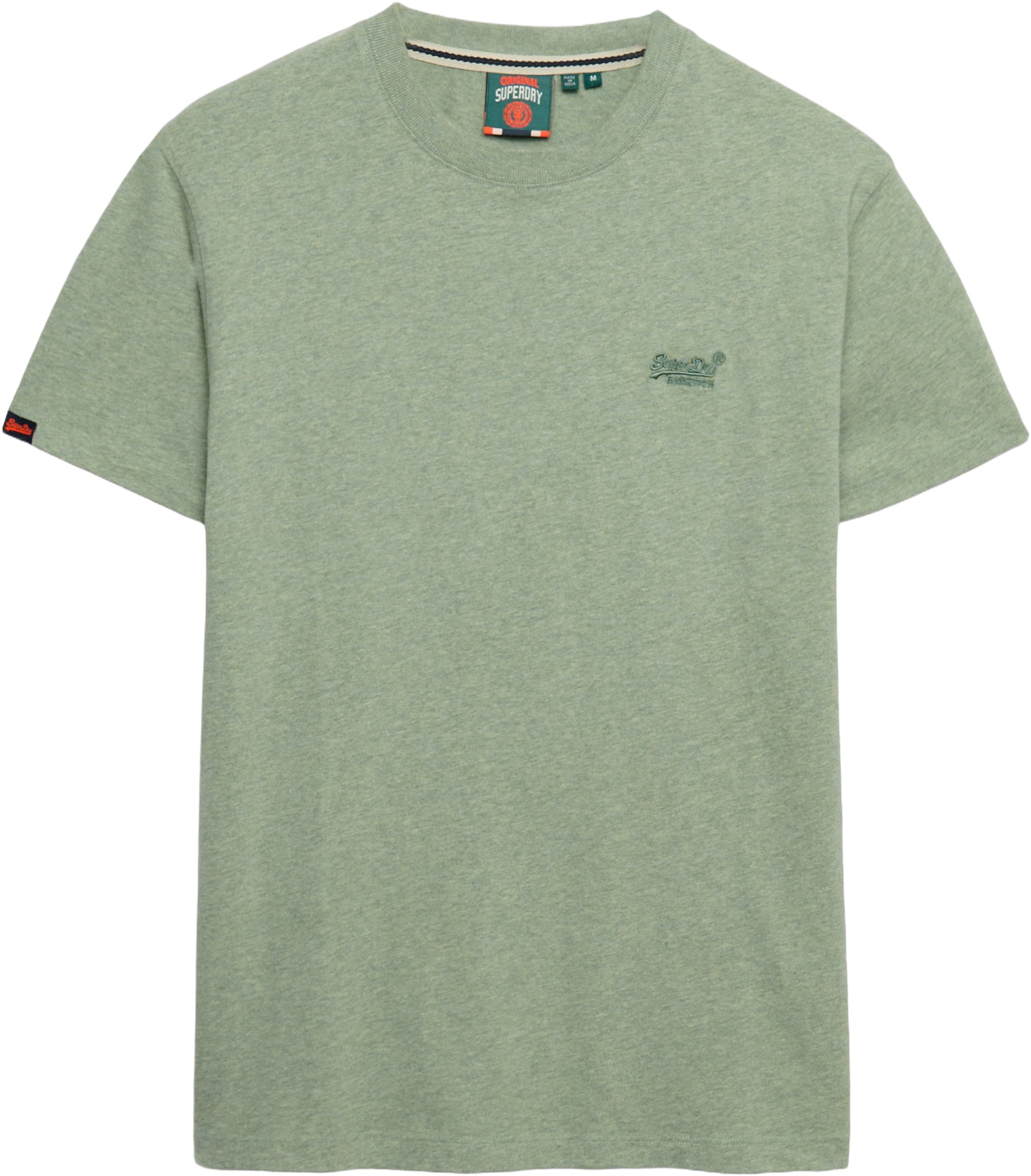 Essential Logo EMB TEE