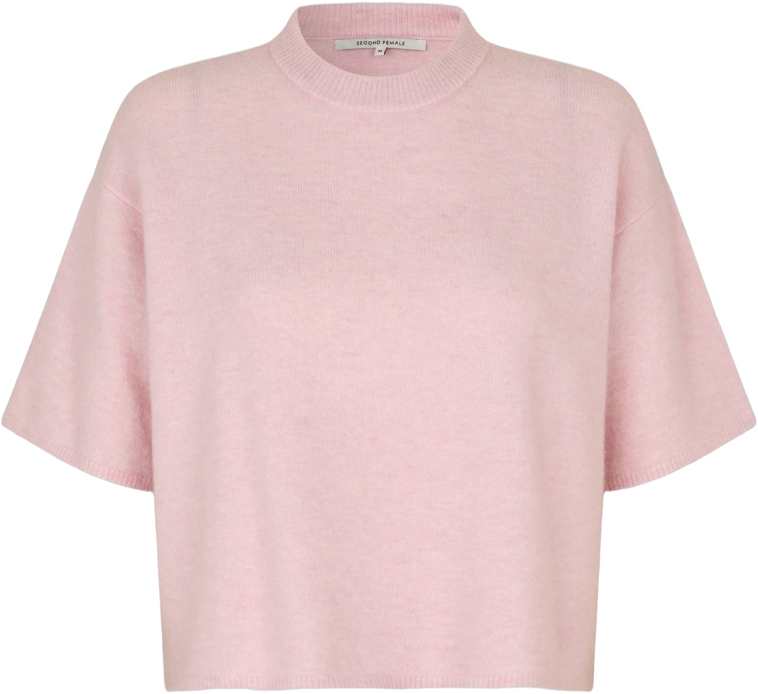 Gabby Knit Oneck