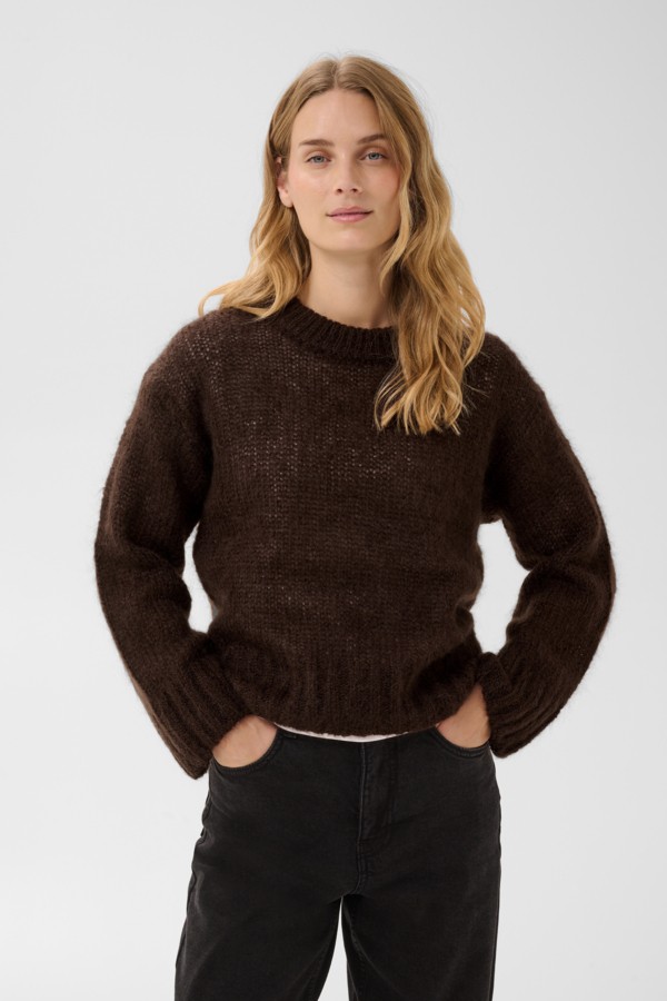 Sillepw Pullover