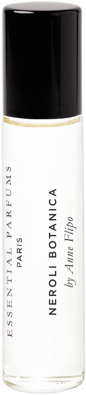 Neroli Botanica BY Anne Flipo EAU DE Parfum Travel Size 10ml