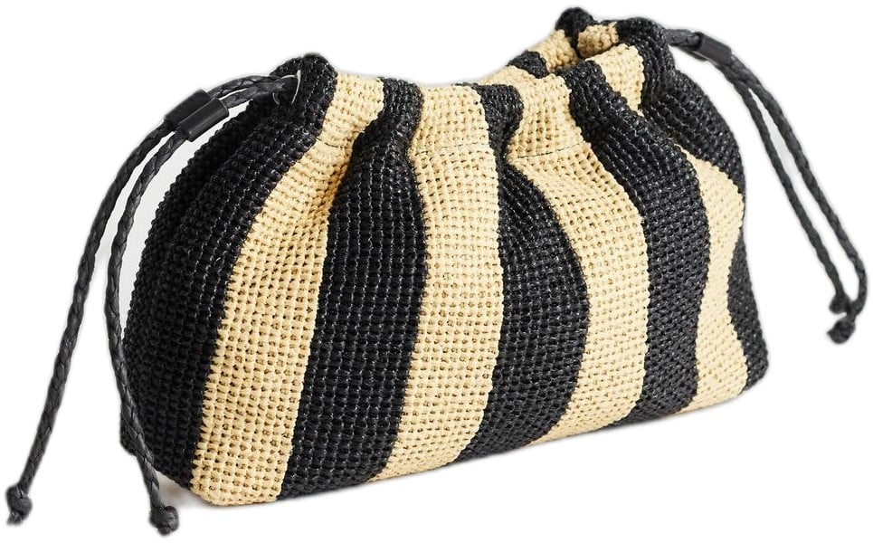 Tsjay Clutch BAG - DKK 150 - Spar 49%