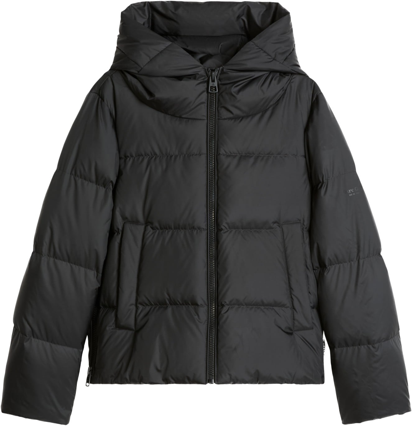 Woven Outdoor Jackets - DKK 1.688 - Spar 25%