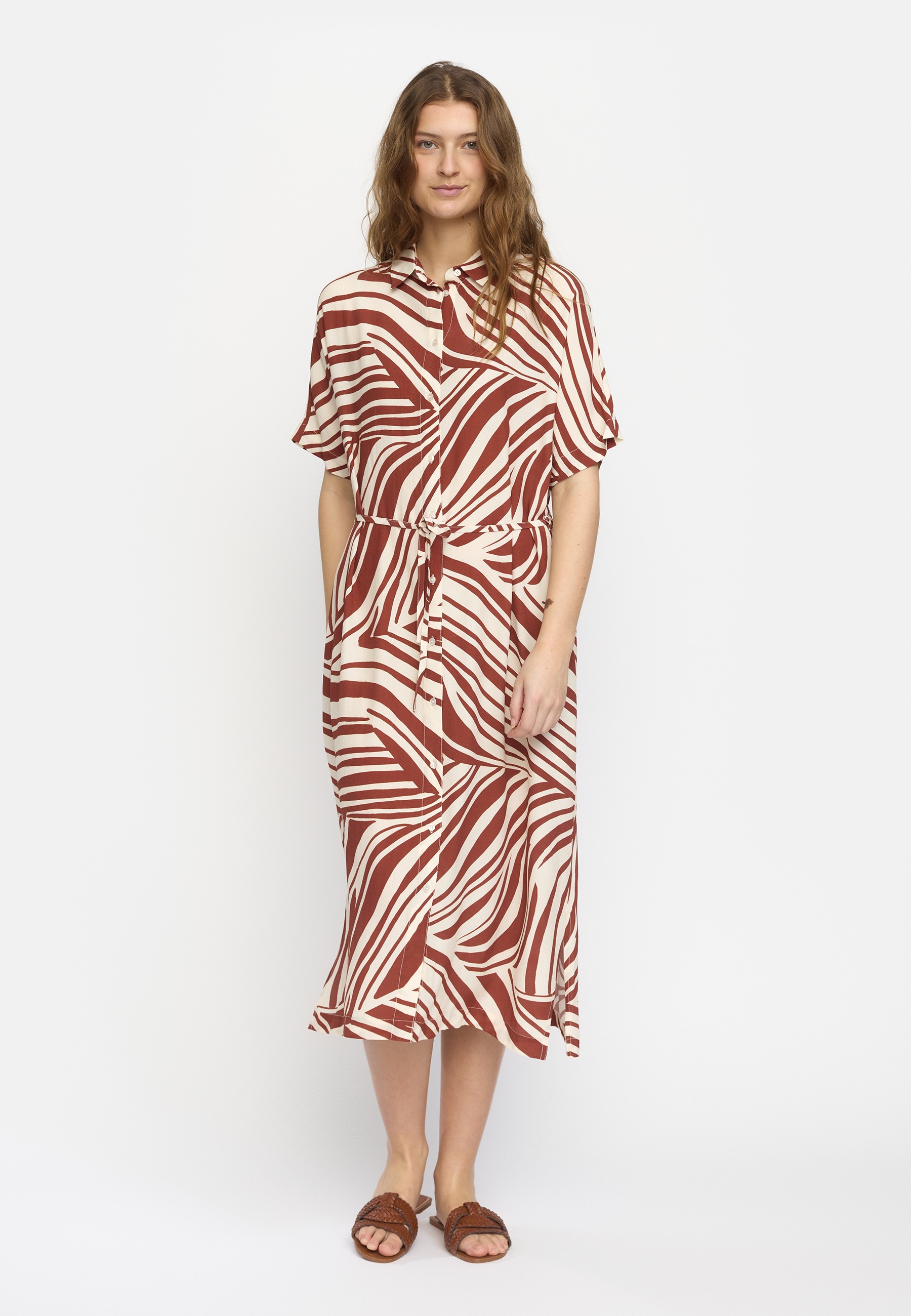 Srbilly Dress