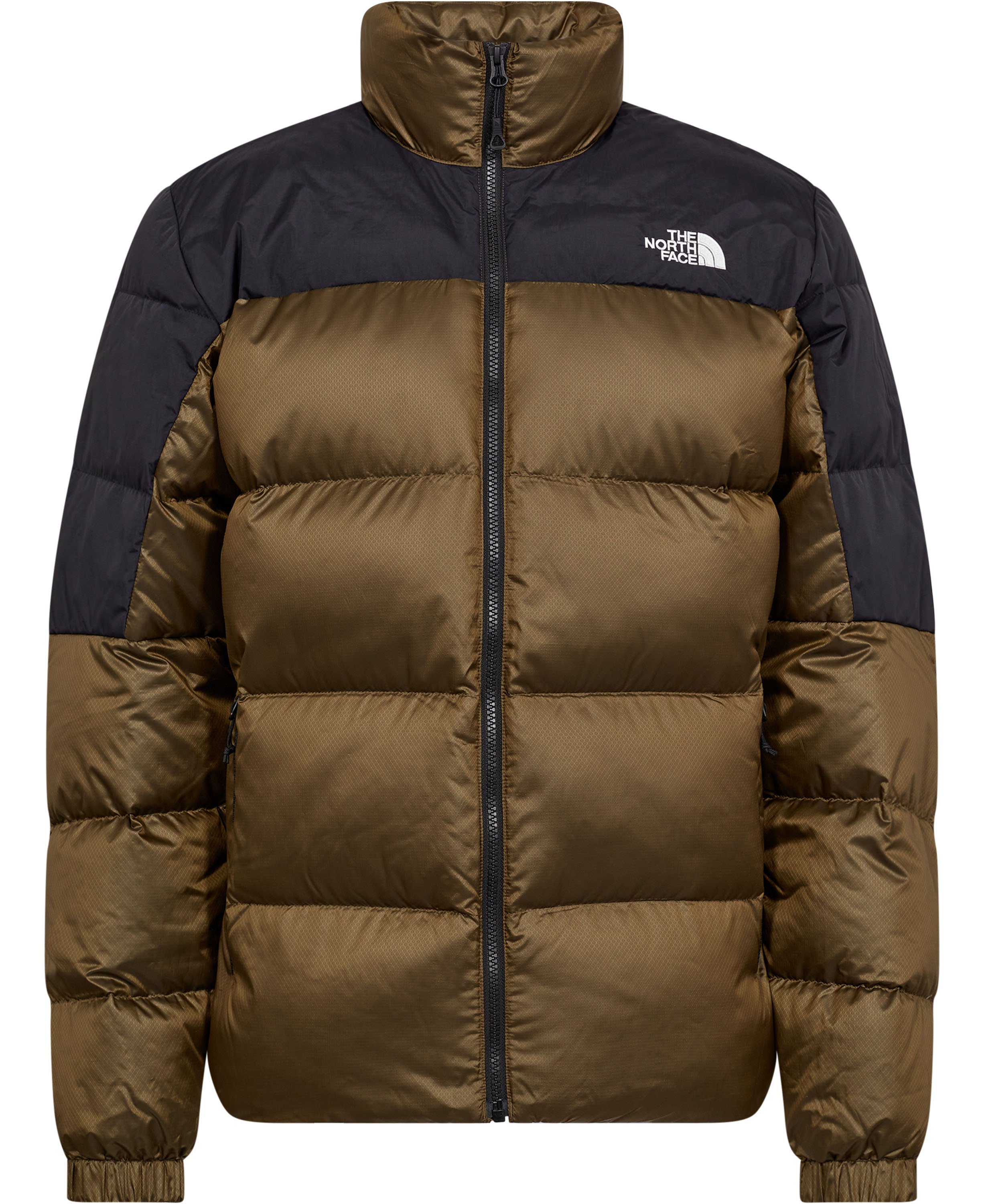 M Diablo Down 2. 0 Jacket Moss Green