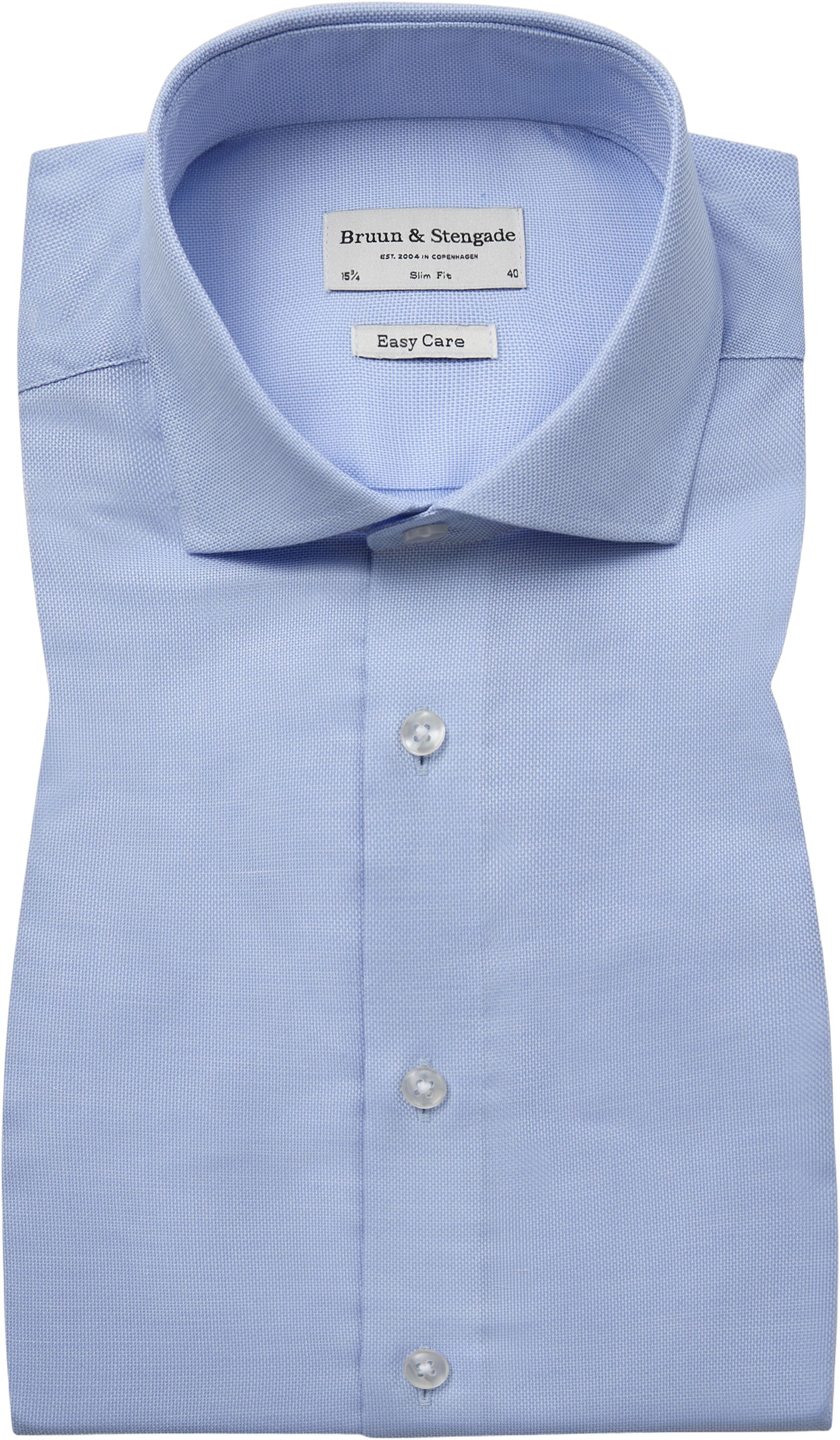 BS Borut Slim Fit Shirt