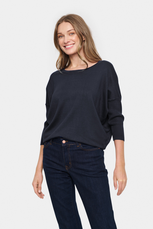 A2561, Milasz Rneck Pullover