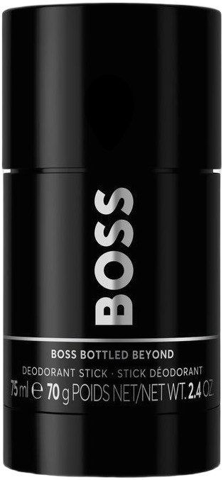 Hugo Boss Bottled Beyond Deo Stick 75 ml