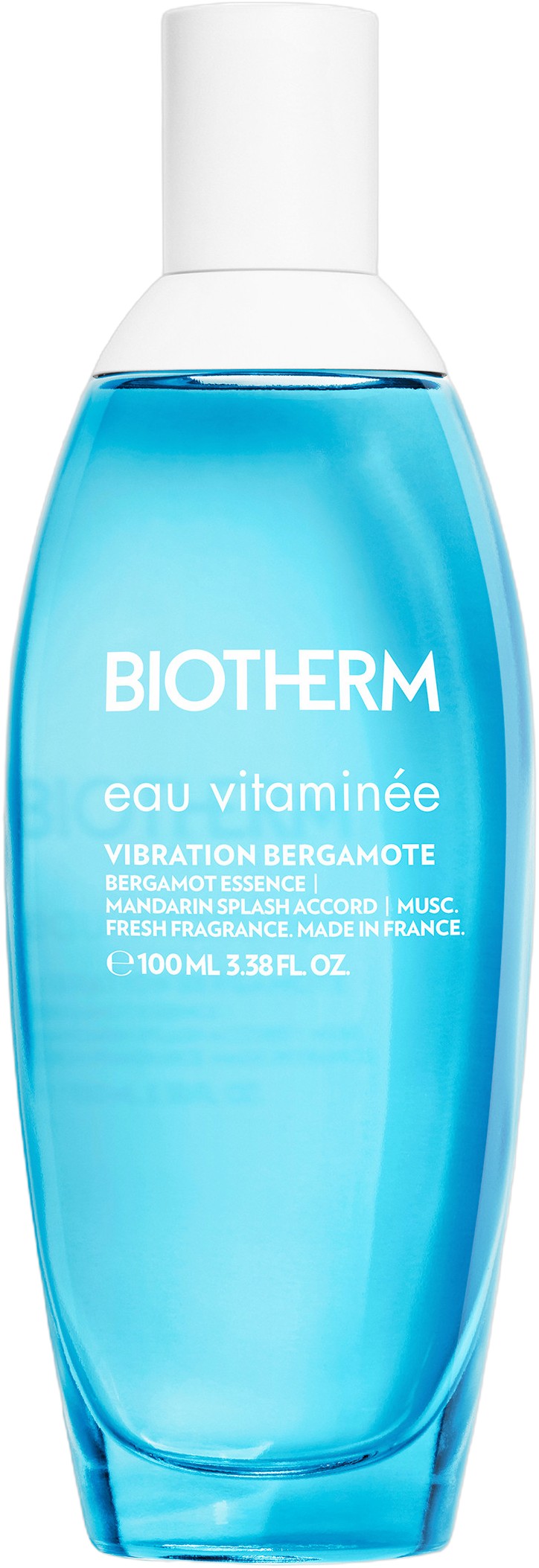 Eau Vitaminée Vibration Bergamote Body Mist
