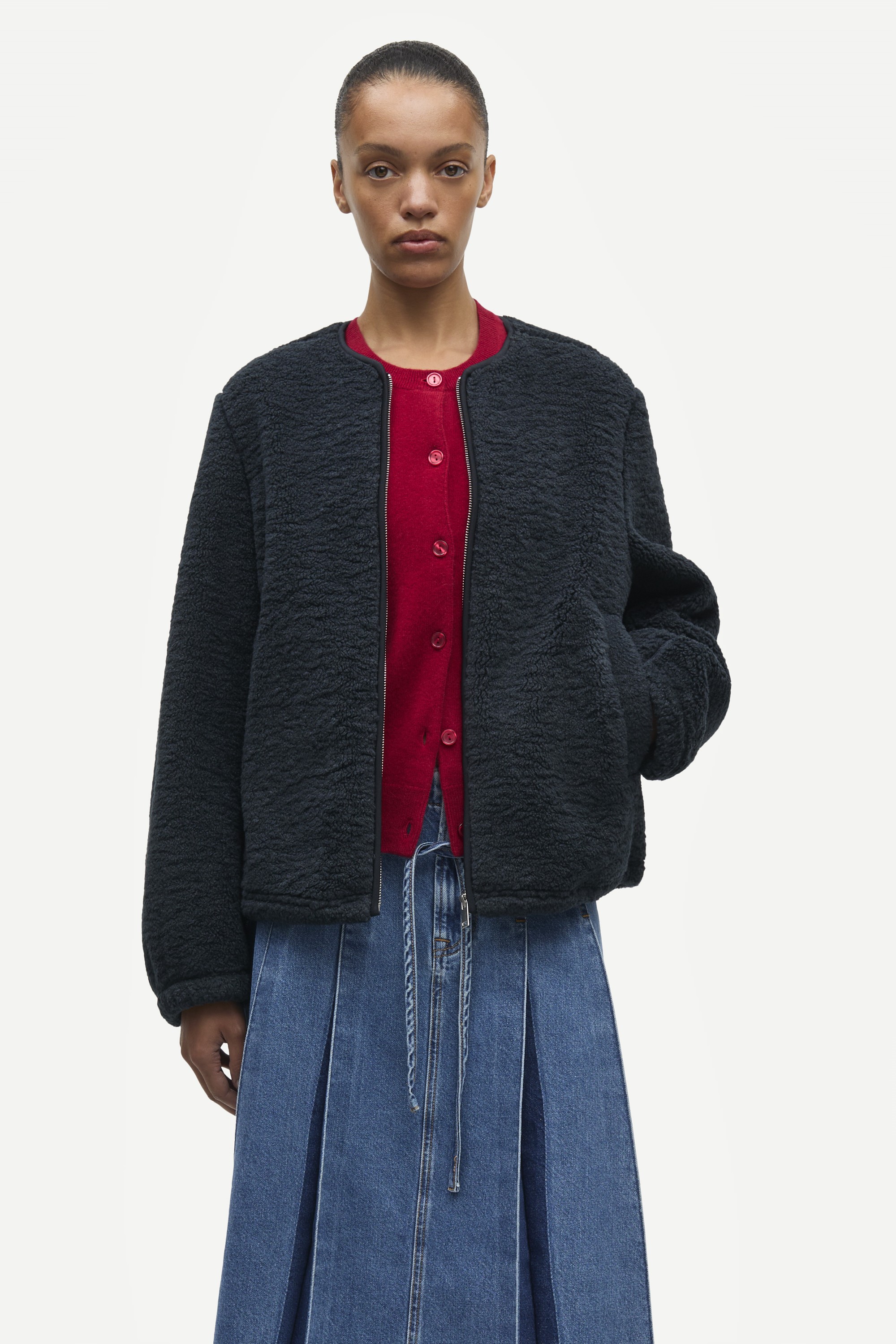 Saautumn Jacket 14927