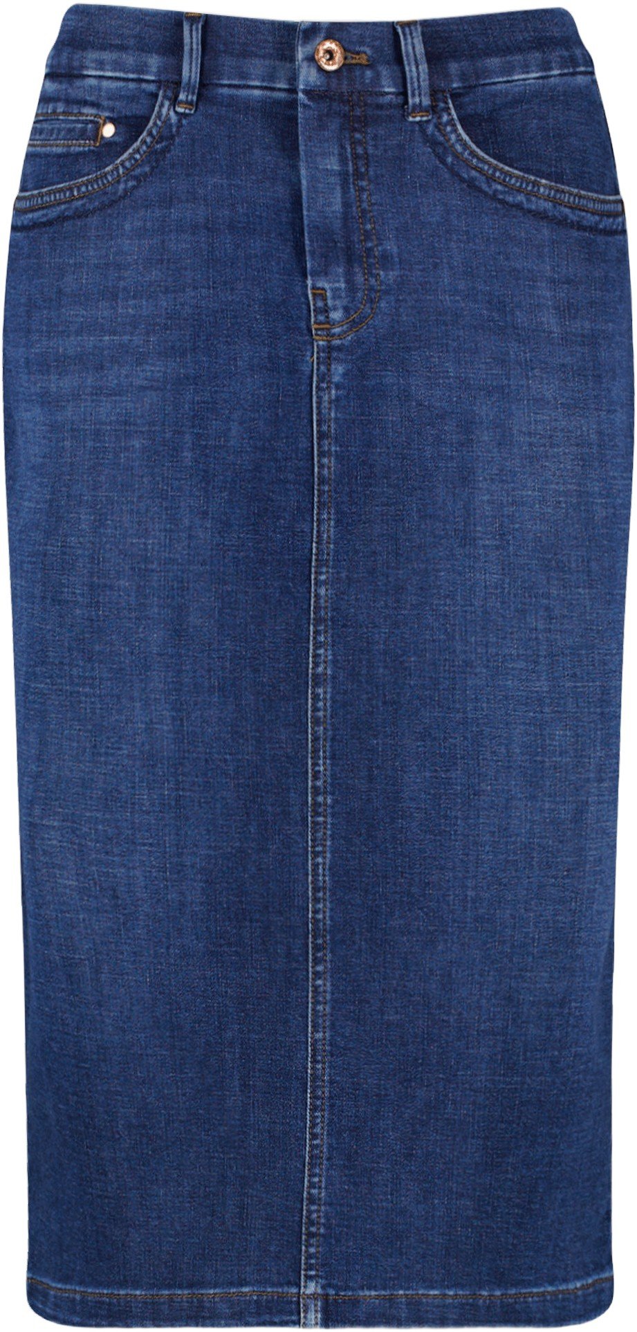 Skirt Woven Long