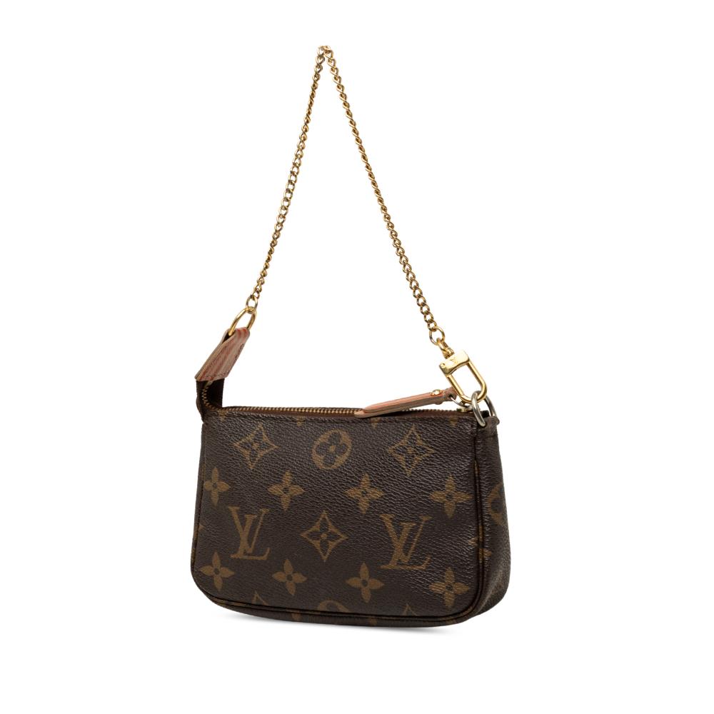 Louis Vuitton Pochette Accessoires