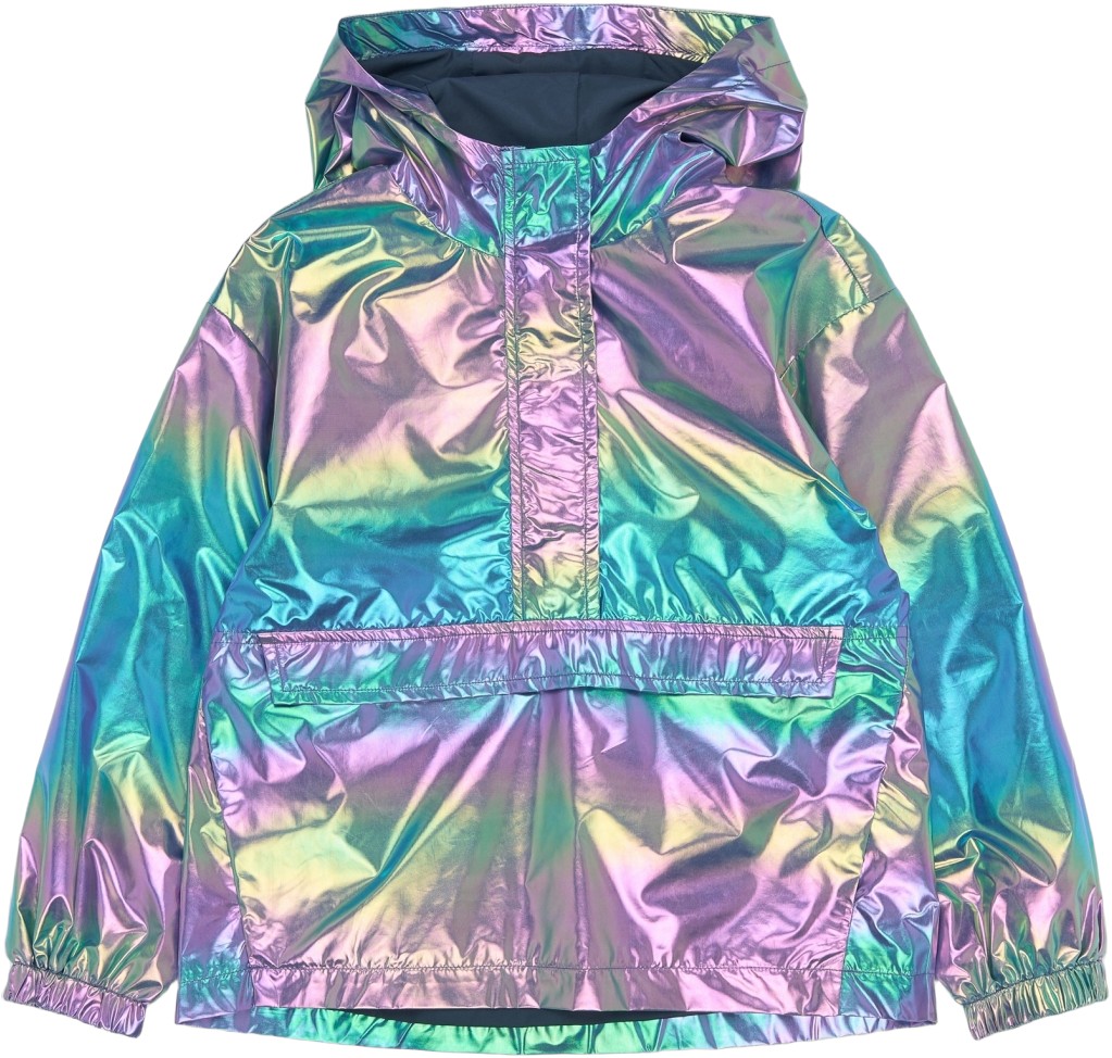 Tnseverina Anorak