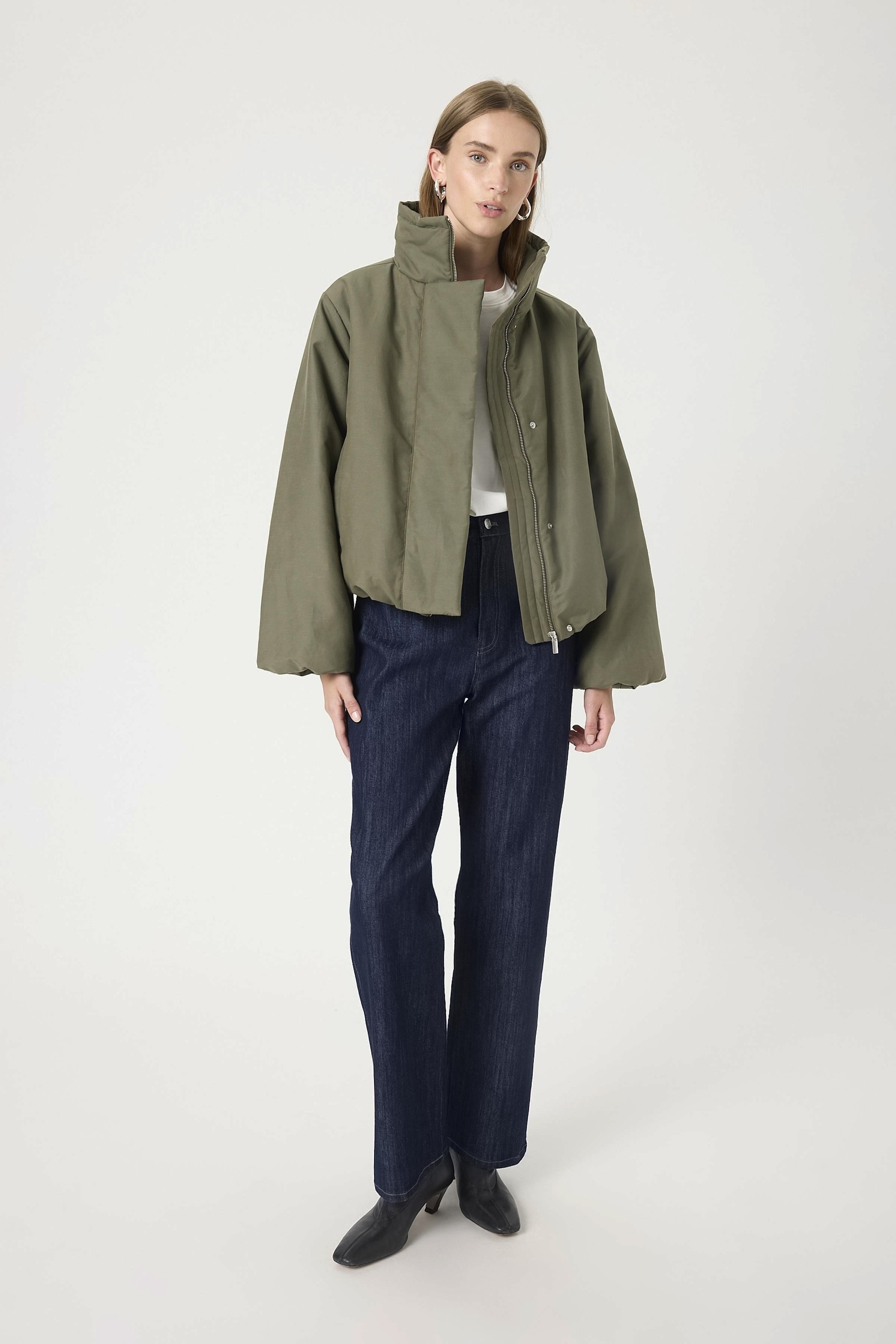 Slalicie Jacket