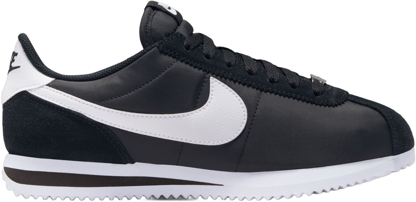 Cortez Textile Sneakers