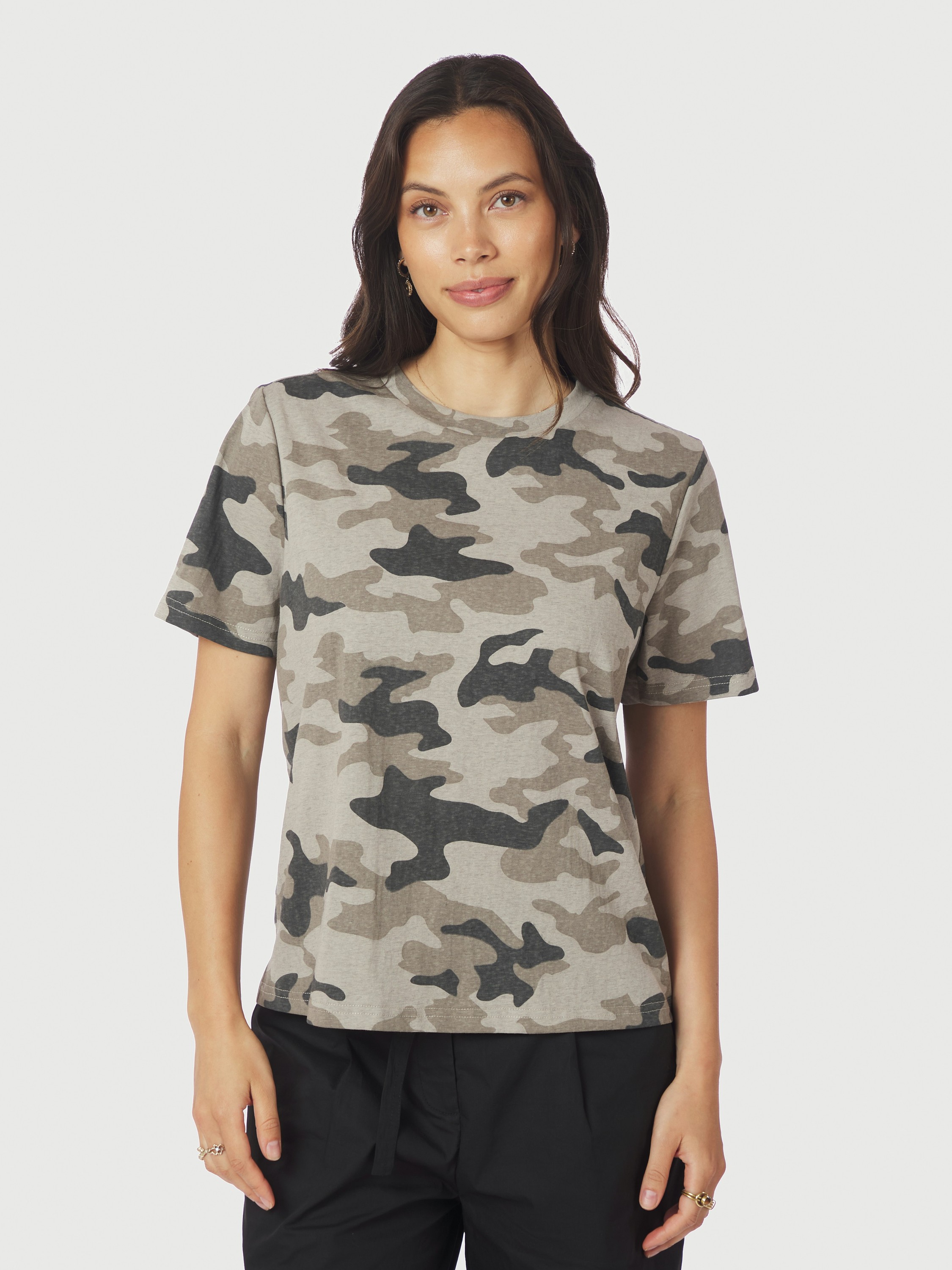 Malin Mili Tee - DKK 209 - Spar 30%
