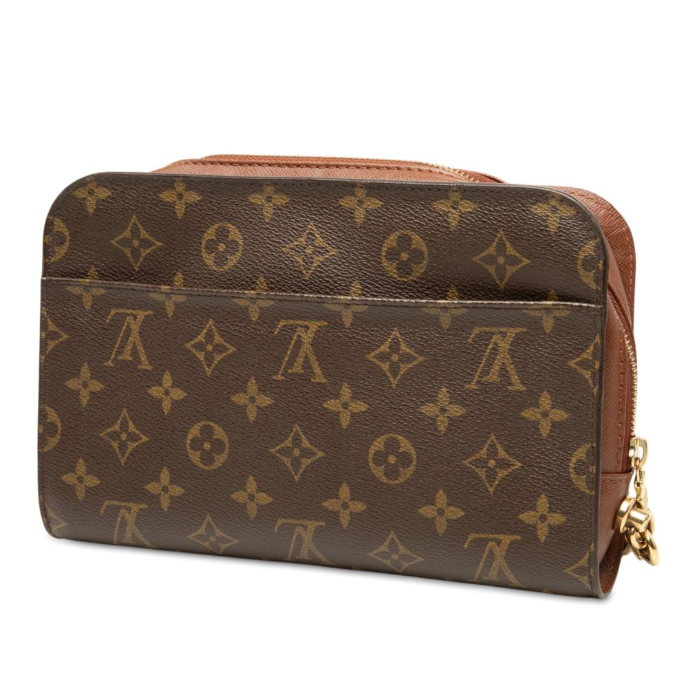 Louis Vuitton Orsay