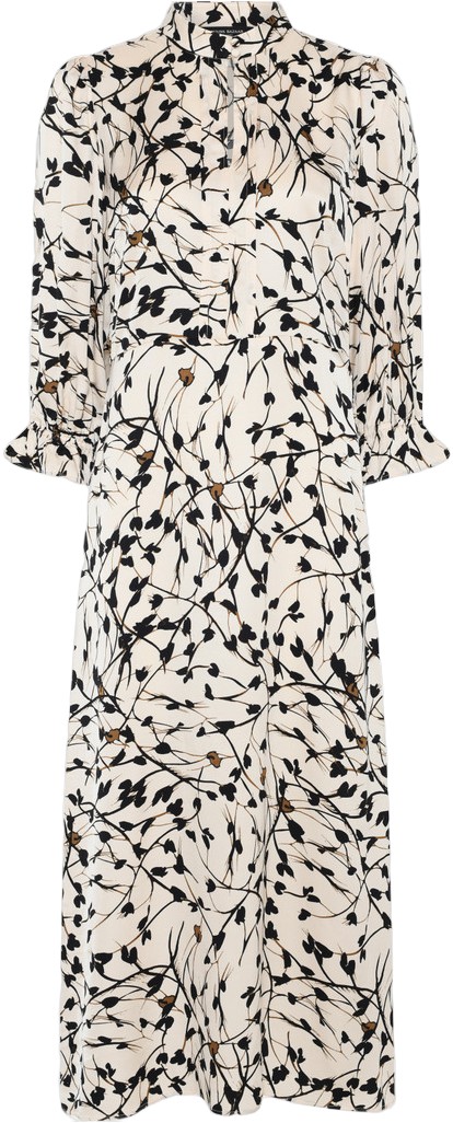 Floretbbclarene Dress