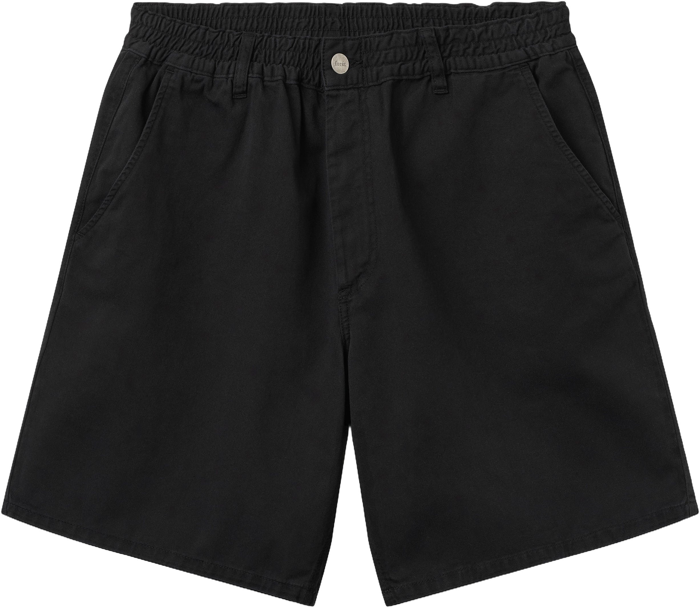 Clay Light Shorts