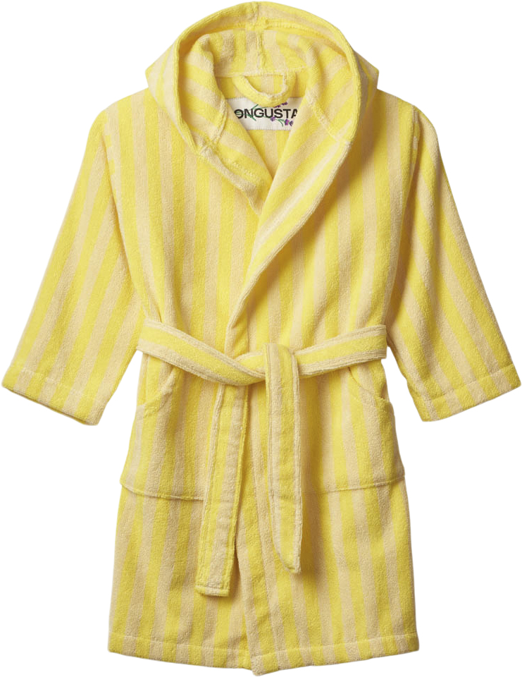 Naram Kids Bathrobe
